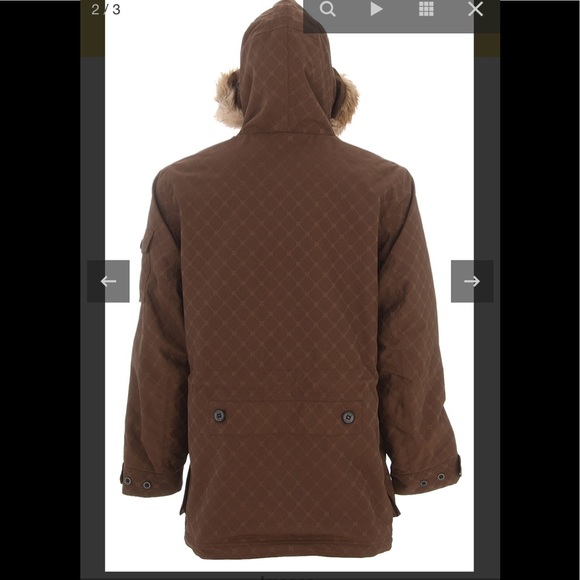 新品 BURTON MARK XIII Sovereign JKT s-l400.jpg